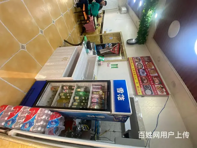 【搞定了！】香坊幸福路健康路餐饮早餐出兑转让 - 图片 9