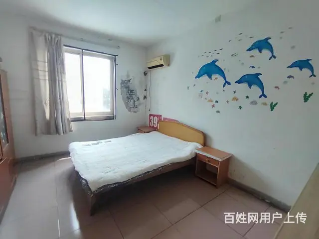 干净清爽大两房（业主可以接受短租三个月的客户）有钥匙。 - 图片 4