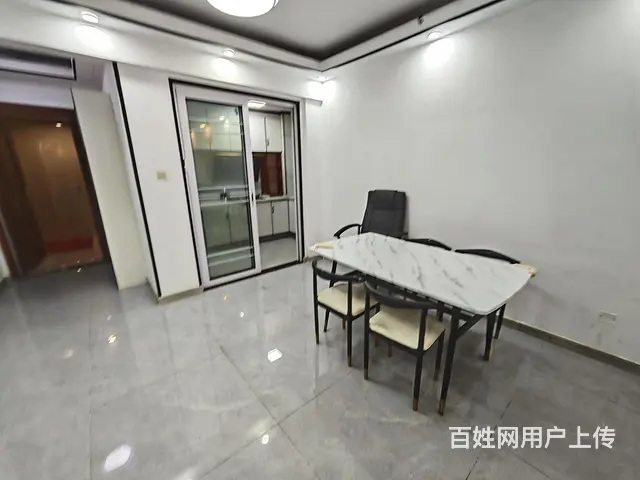 北辰C3精装三房看房方便 租金低 地铁口 温馨舒适 拎包入住 - 图片 6