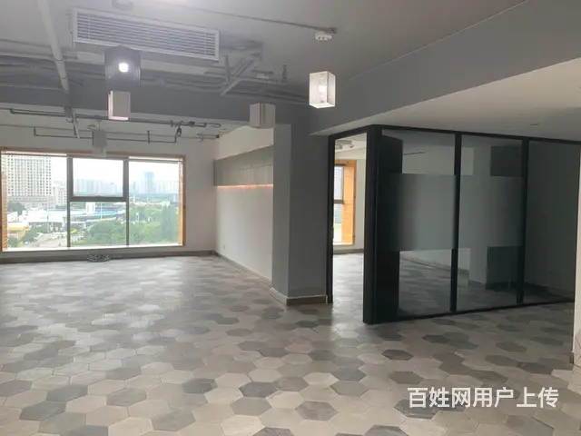 浑南禹州广场215平写字楼出租 - 图片 3