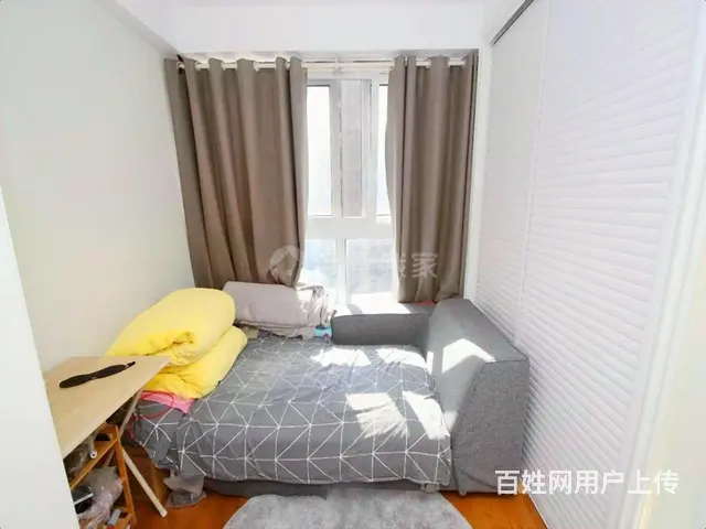 环境优美，东方郡精装纯边套，看小区景观3个大阳台，诚心出售 - 图片 6