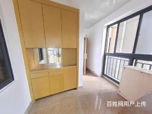 中珠九悦 实验学校南向三房可改四房带入户花园 - 图片 12