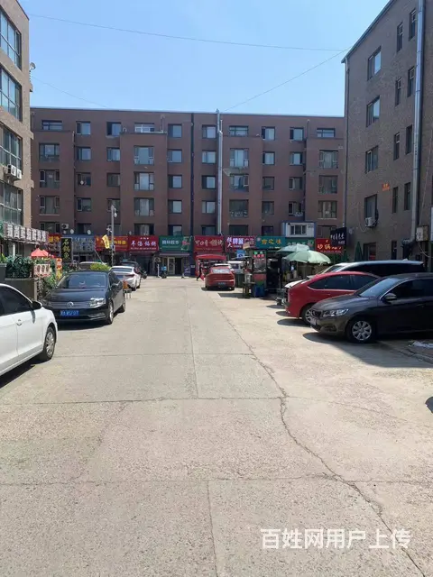 【搞定了！】呼兰区学院路柏林四季店铺出兑转让 - 图片 3