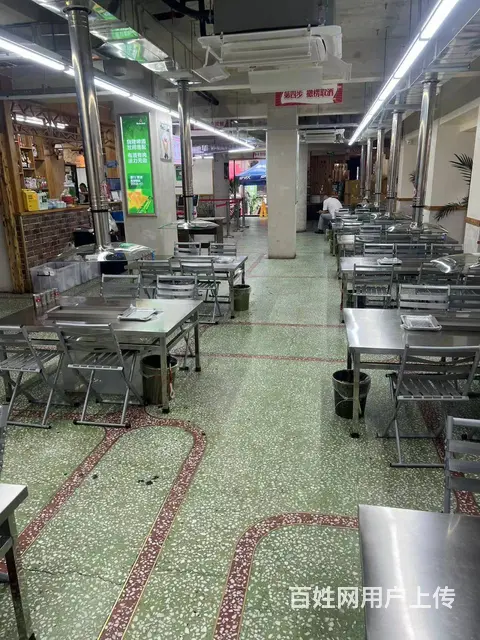 【搞定了！】道里区建国街正街餐饮烧烤店烤肉店出兑转让 - 图片 2