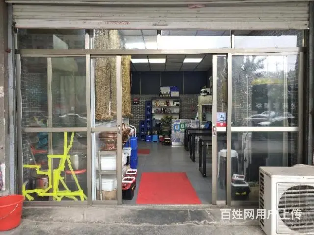 【都市时讯免费找店】余庆苑北门饭店转让 - 图片 5