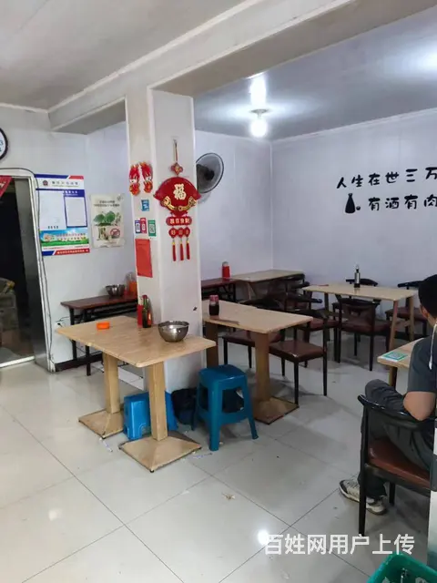 【搞定了！】旺铺出兑附近有祖研，省医院，学校还有市场 - 图片 6