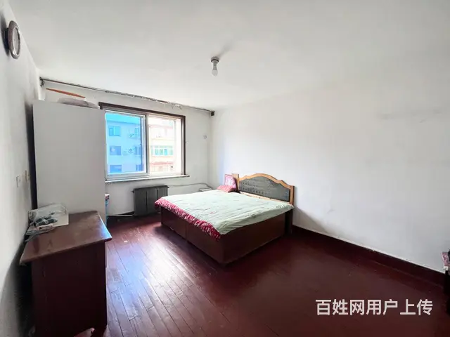 新抚三院附近 双阳6楼 2室1厅1卫 64平 采光好位置佳 - 图片 2