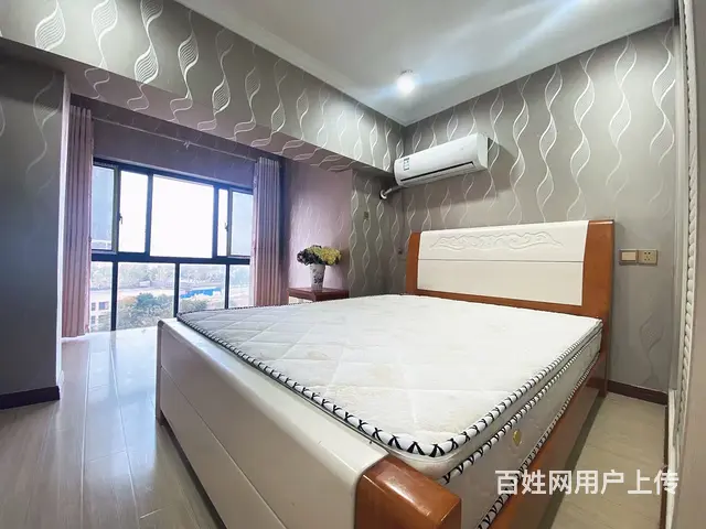 江南环球港旁挑高5.1米现房精装两房民用水电独立厨卫赠送阳台 - 图片 5