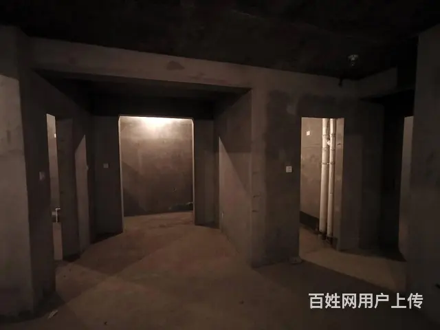 陈阳新界 普通住宅 毛坯房 - 图片 6