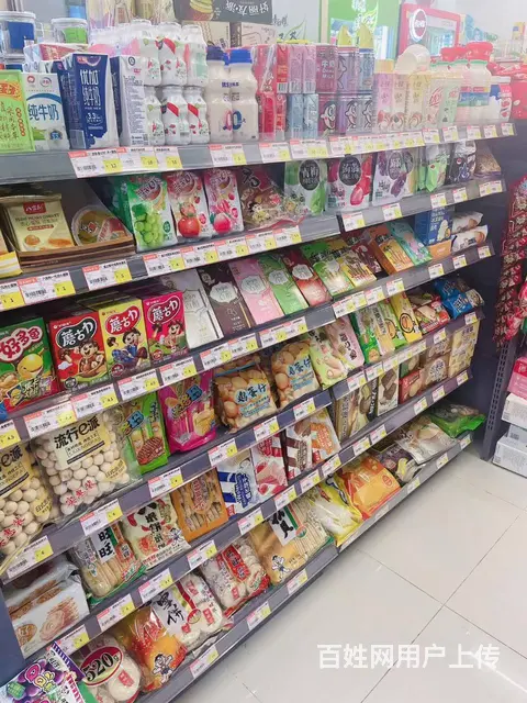（51旺铺推荐）坡巷路坡博家园84平便利店转让 - 图片 5