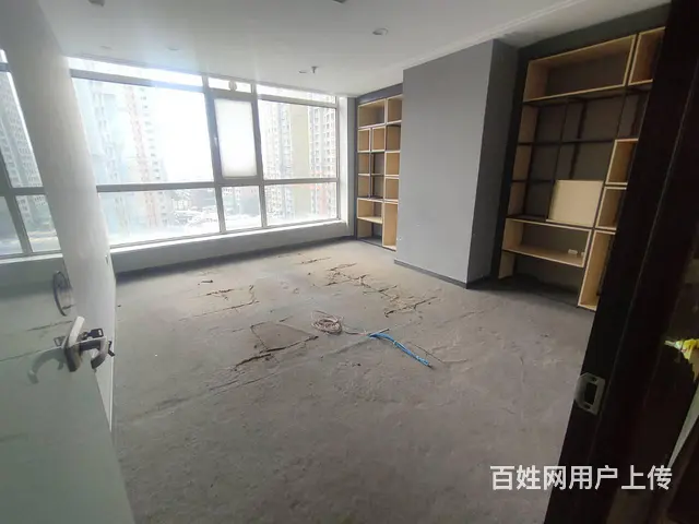 北站丨银河国际丨360平对电梯丨20万含物业丨财富 新地华府 - 图片 7