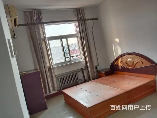 矿务局6楼2室丨厅暖气房 - 图片 1