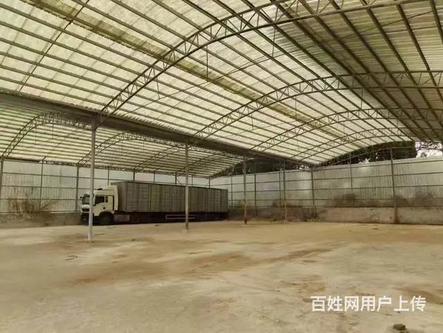 （老板本人）长沙县107国道旁独门独院厂房仓库出租 6246 - 图片 1