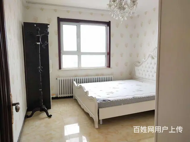 前旗二小附近  电梯11楼 中等装修 新房本 可贷款 - 图片 6