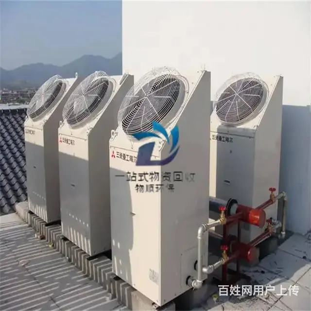 淀山湖中央空调变压器电柜拆除回收 上门评估 - 图片 2
