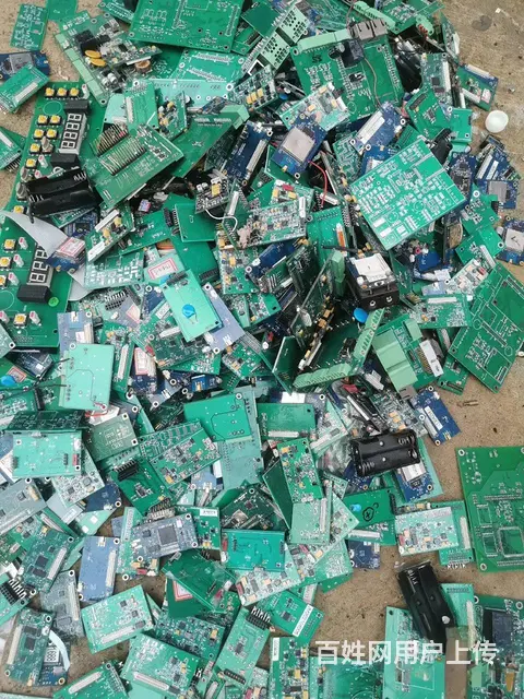 苏州工业园区废电路板回收价格 图片核价 - 图片 2