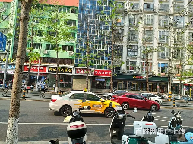 （51旺铺推荐）五指山路75平临街旺铺房东直租 - 图片 8