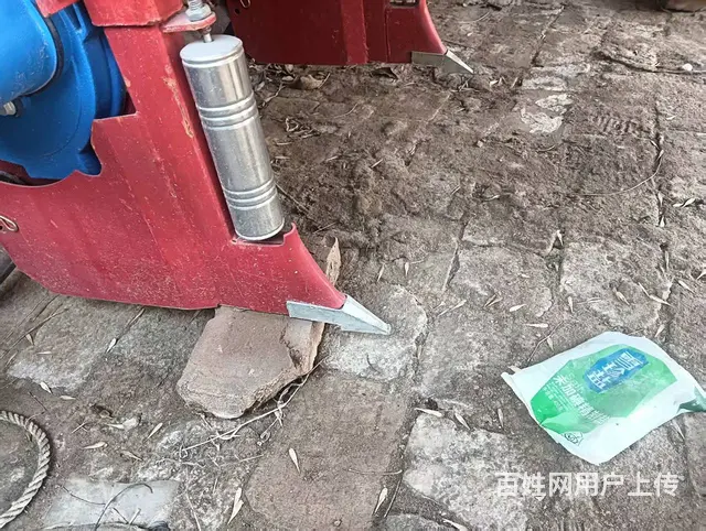 准新车504双轮胎拖拉机 - 图片 11