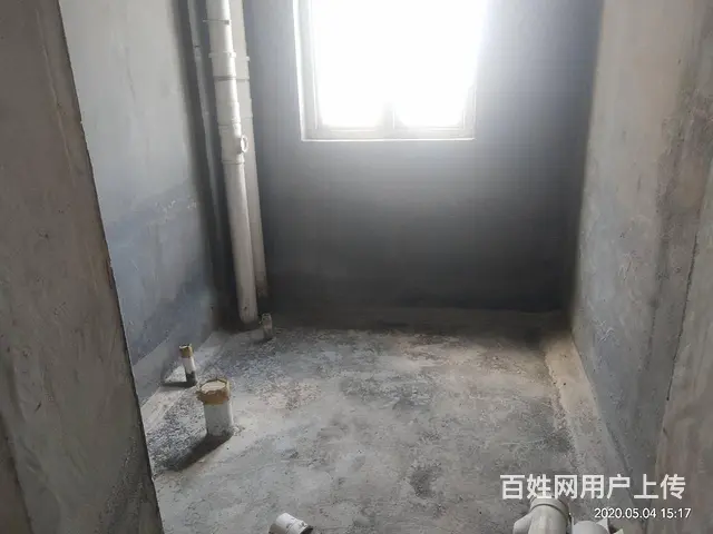 急!急!急165平大四房 白云尚城毛坯48万 - 图片 7