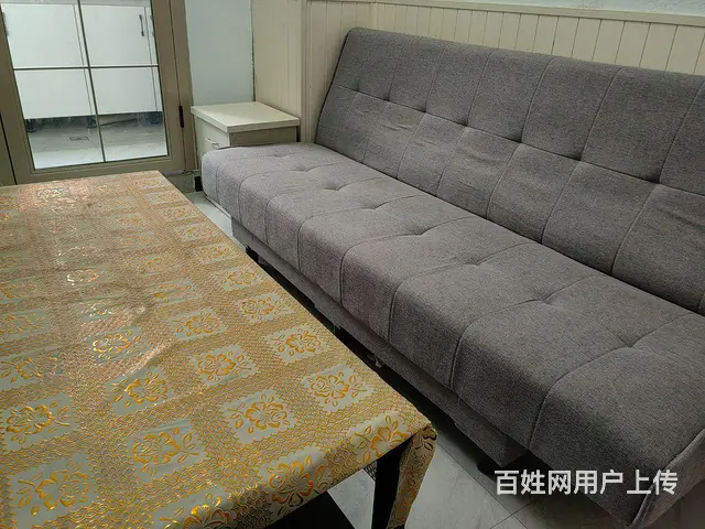 团结小区云鼎国际对面月付可停车 - 图片 1