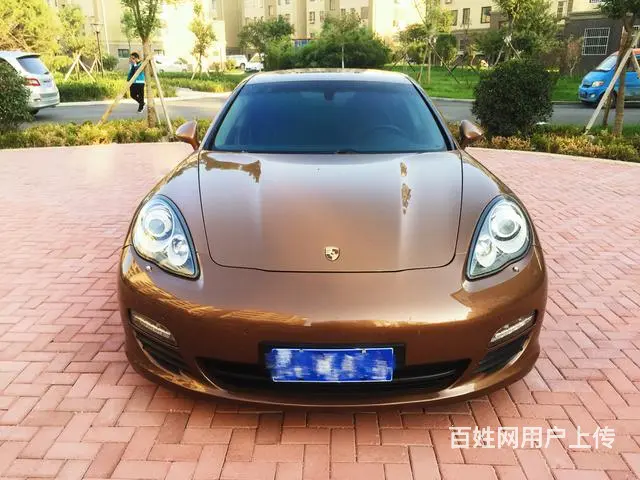 一手现车多台奔驰宝马奥迪路虎保时捷法拉利 - 图片 11