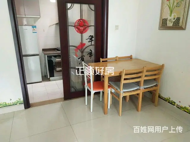 新香洲翠微市场对面晴朗新地旁鸿翠阁2房  降价急售 - 图片 1
