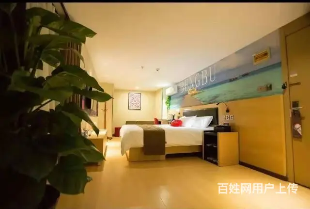 【都市时讯 优选推介】光彩酒店转让 - 图片 3