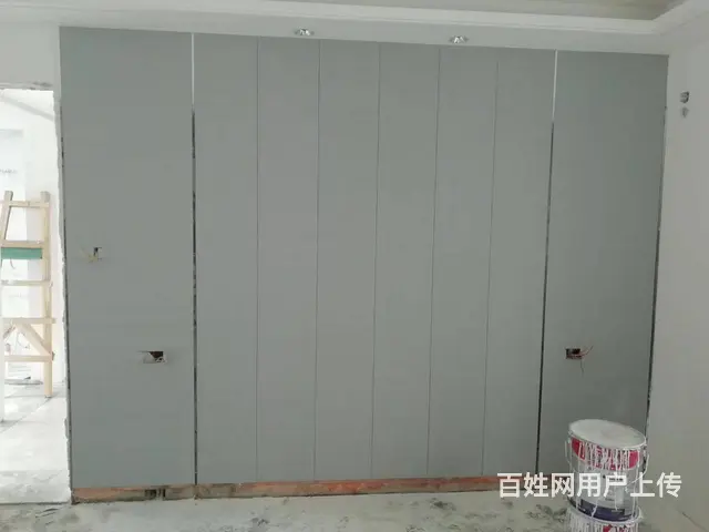 健昊软包硬包设计制作 - 图片 2