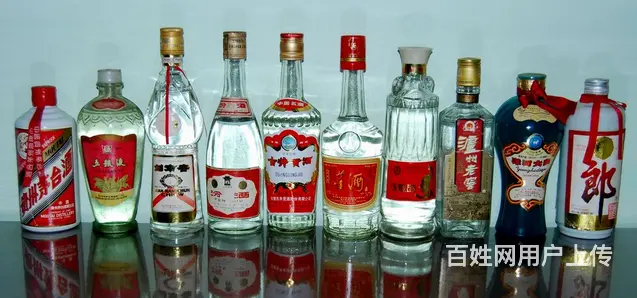 云梦回收茅台酒人工解答云梦回收老酒价格微调 - 图片 2