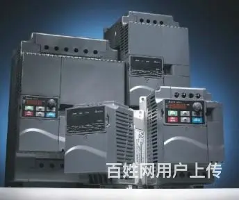 巴南台达变频器修理VFD007EL43W - 图片 5
