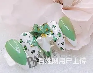 学美甲 美甲培训 广州百美汇美甲培训 - 图片 3