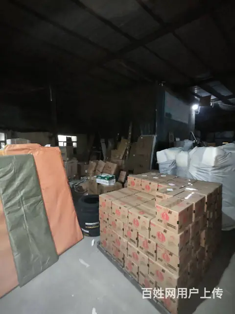 于洪区成熟物流园内货场出兑保赚 - 图片 6
