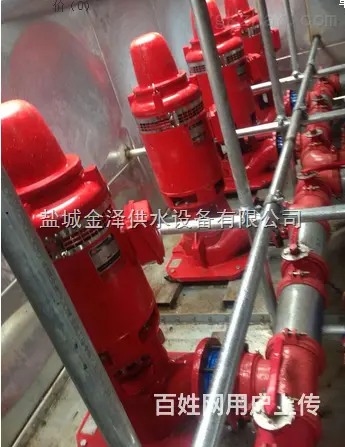 地埋式bdf箱泵一体化水箱 湖南地埋式箱泵一体化 - 图片 2
