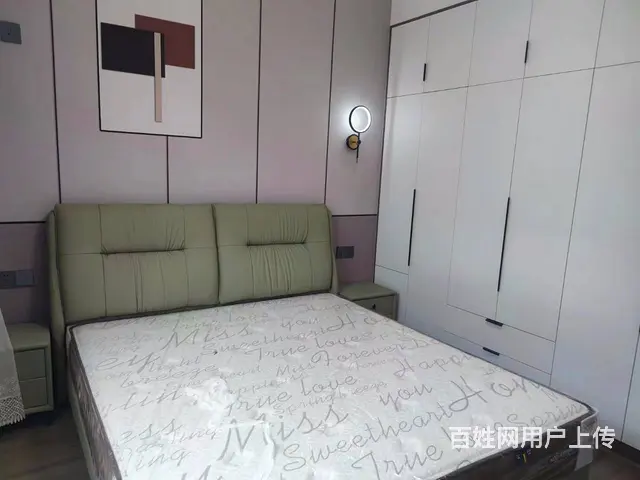 上高团结路口二楼精装四房送家具有地下室证件齐全可按揭急售 - 图片 3