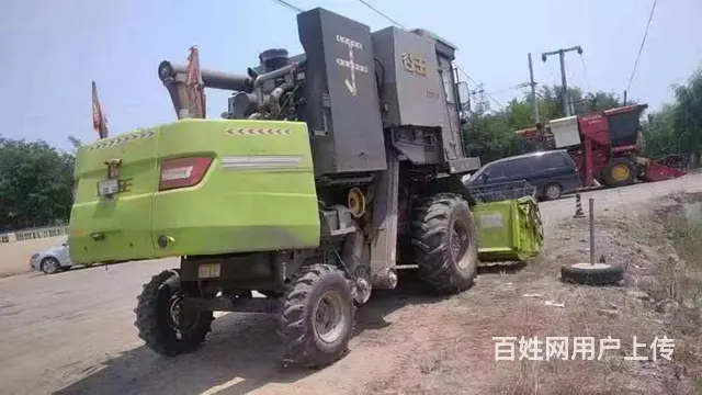 各种收割机出售 - 图片 1