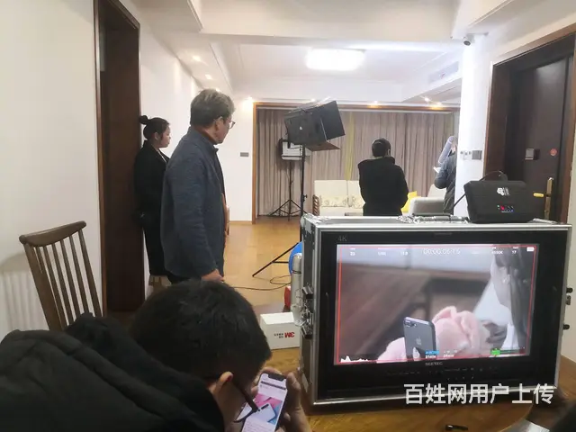 长沙视频拍摄 广告片 微电影 纪录片 专题片制作 - 图片 11
