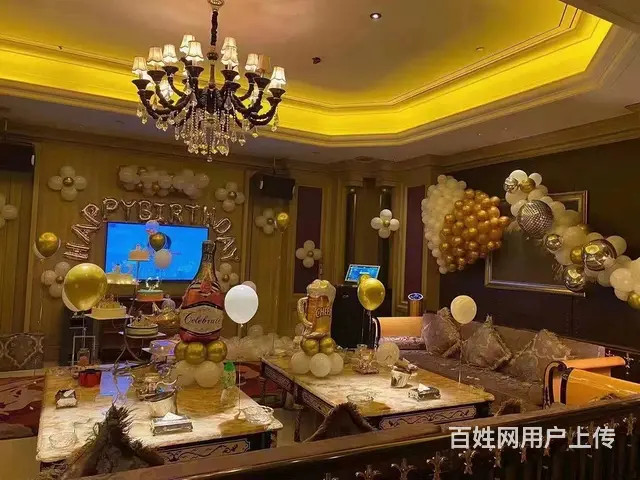 临沂娱乐会所KTV-高端的夜总会订房 - 图片 1