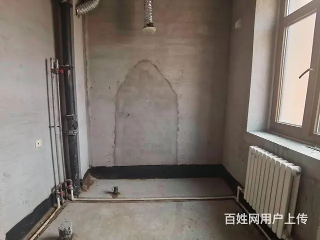 多套～赠送2个车位 盛和天下别墅500米中间排 好位置无税 - 图片 9