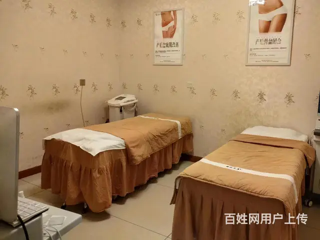 (精选好铺)安州妇幼保健院对面产后恢复美容养生转让 可空转 - 图片 8