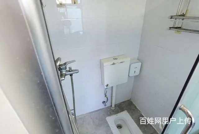 拱北关口将军山住宅精装公寓出租，租价1400。近关口 - 图片 7