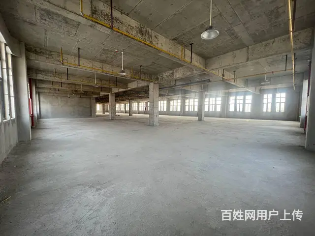 非中介 自有宜昌高新区厂房办公优惠租单层独栋都有 交通便利 - 图片 4