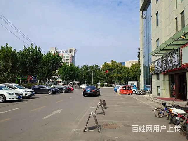 （商聚网）汽车站旁临近中医院精装修餐饮店转让 - 图片 3