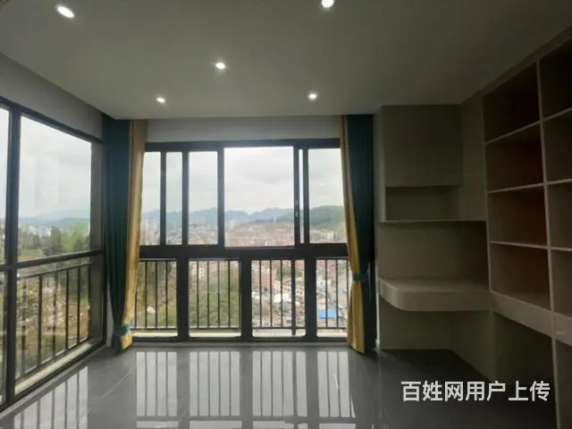 带四个阳台 大阳台 新装修大四房 振华大厦   逸夫 - 图片 7
