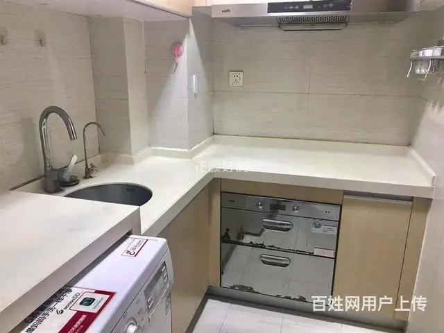 南屏 双城汇 精装 2房出售家私家电齐全拎包入住 - 图片 4