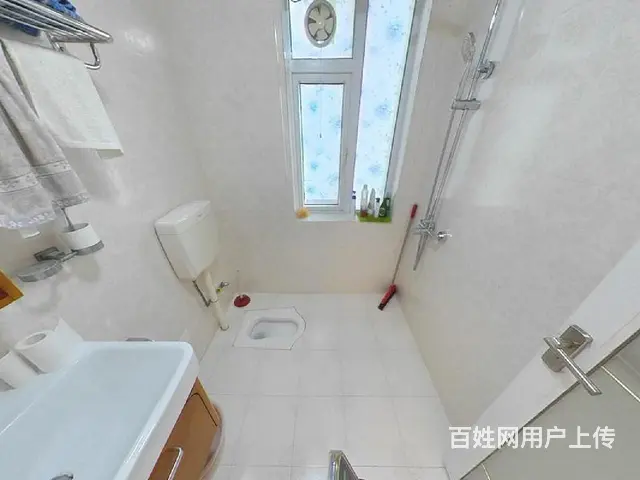 中珠上城 中珠上城 135平南北通透送30万产权车位一个 - 图片 10