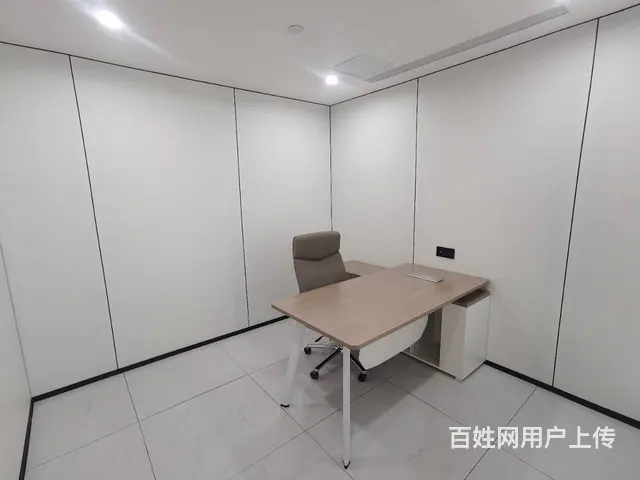 成都长宝大厦-精装修！拎包入住！还价就租 - 图片 5