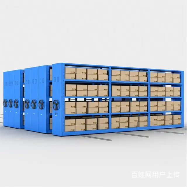 武汉文件柜货架工具柜更衣柜大优惠 - 图片 5