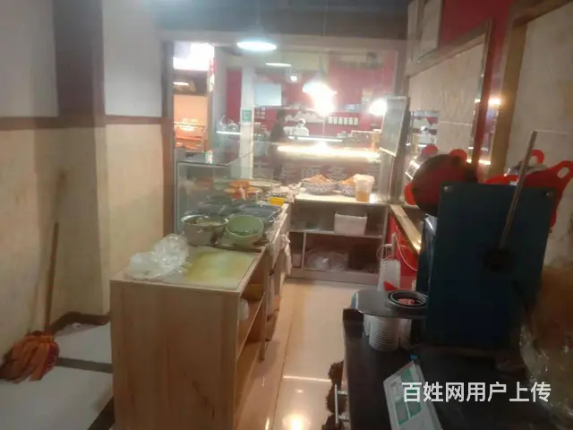 7600(七P）个人城西区兴海路农贸市场内旺铺转让 - 图片 2