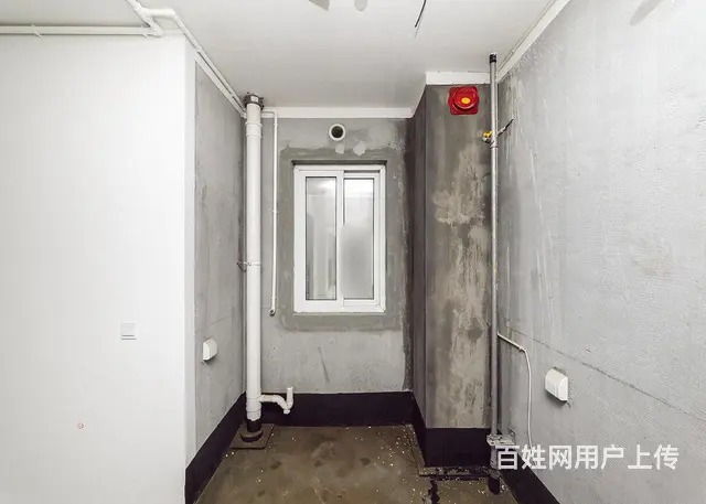新出上书房 3房2卫纯毛坯 三开间朝南明厨明卫全天阳光有钥匙 - 图片 5