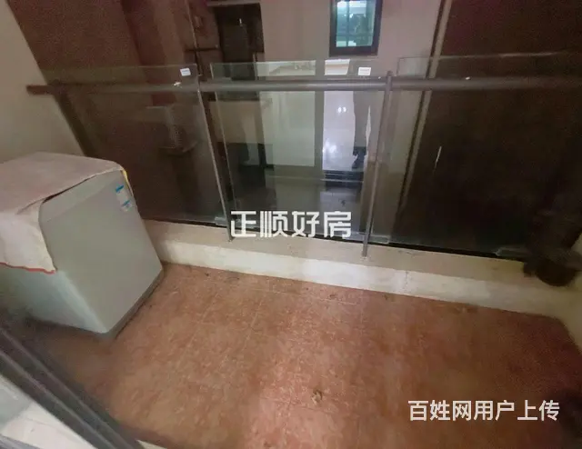 青茂口岸旁 华发世纪城四期 145㎡3房 精装修 385万 - 图片 3